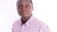 Nelson Owusu Ansah