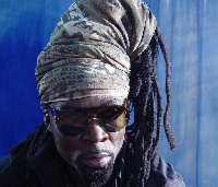 Kojo Antwi