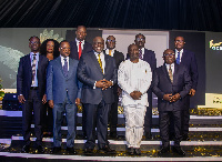 GCB Bank poised to support Ghanaian businesses for sustained national development