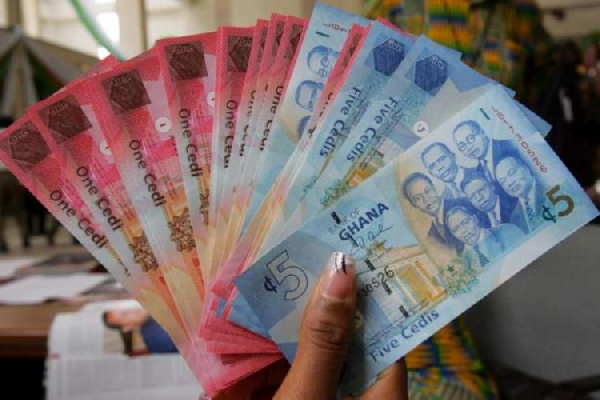 According to GN Research, the Cedi is stable as compared to the NDC's administration