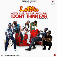 Jupitar, Edem, Tinny, Pope Skinny on Lil Win's 'I Don't Think Far' cover