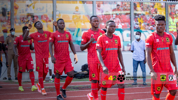 Asante Kotoko