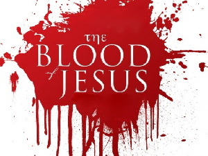 Blood Of Jesus