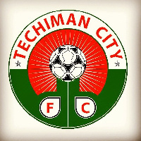 Techiman City FC