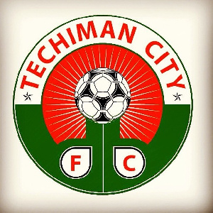 Techiman City FC2