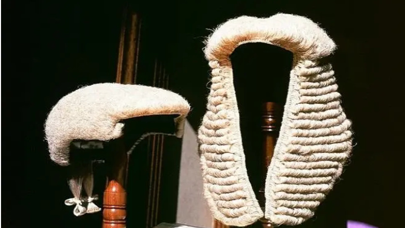 File photo: Ghana's courts are often seen not to be dealing with political crimes