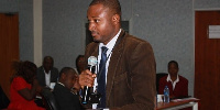 Security expert, Adib Sani