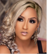 Juliet Ibrahim reveal's relationship status