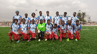 Nimobi Ladies FC