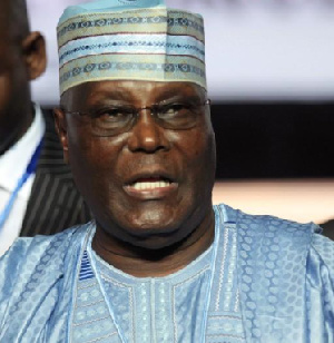 Atiku Abubakar