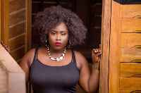 Actress, Lydia Forson