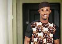 Gideon Okeke