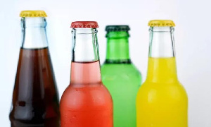 Sugary Drinks