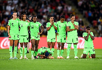 Nigeria Super Falcons