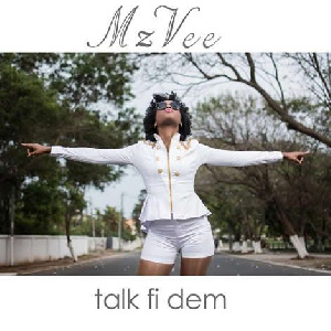 Mzvee Talkfidem