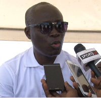 Nii Lantey Vanderpuye