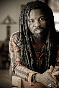 Rocky Dawuni