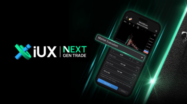 IUX unveils groundbreaking project: ‘Next Gen Trade’