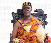 Osagyefo Oseadeyo Agyeman Badu