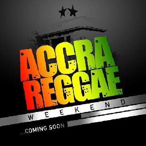 Accra Reggae