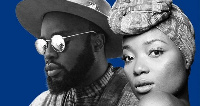 Efya and M.anifest