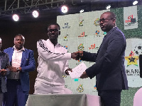 Zylofon Cash has become the headline sponsor of the Ghana Premier League