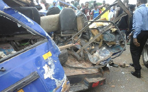 The NRSC revealed that 336 people lost their lives in road accidents in first two months of 2018