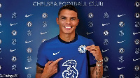 Thiago Silva will stay at Stamford Bridge until 2024