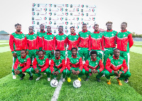 Karela FC squad