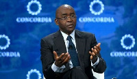 Strive Masiyiwa launched Econet Wireless in 1998