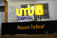 UMB logo