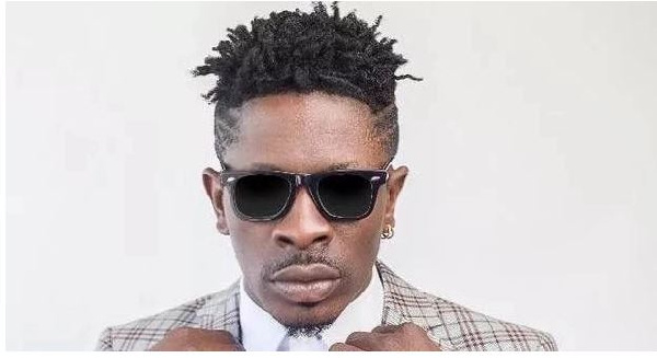 Shatta Wale