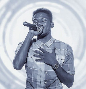 Kuami Eugene