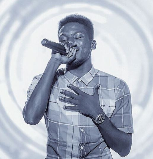 Kuami Eugene