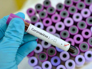 Coronavirus 