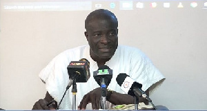 Tema East MP, Titus Glover