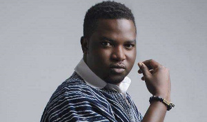 Justice Oteng, alias Wei Ye Oteng, is a Ghanaian star music producer