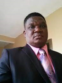 Chairman of Terabuuriyele, Gabriel Agambila