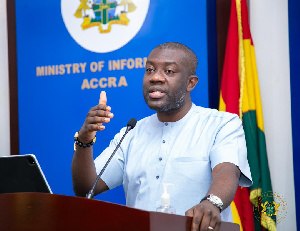 Kojo Oppong Nkrumah 643