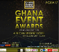 This event will be held inside the plush African Regent Hotel Accra