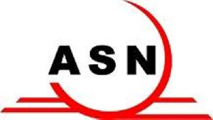 ASN FINANCIAL SERVICES