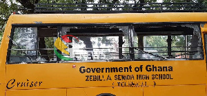 Zebilla Senior High Technical School (SHTS)