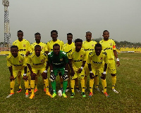 AshantiGold