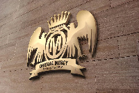 Ohemaa Mercy unveils official logo