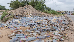 Bantama Floods