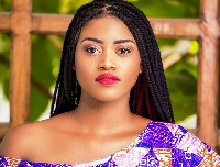 eShun recently accused her ex-manager of taking advantage of her