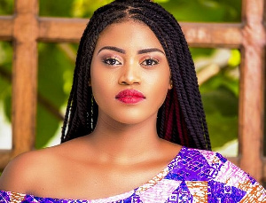 eShun recently accused her ex-manager of taking advantage of her