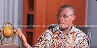 Fiifi Fiavi Kwetey