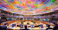 AU-EU Conference in Brussels