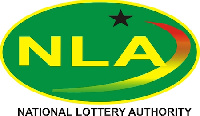 NLA logo